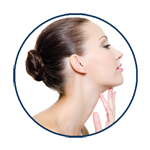 Face and Neck treatments
