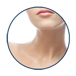 Neck sculpting treatments